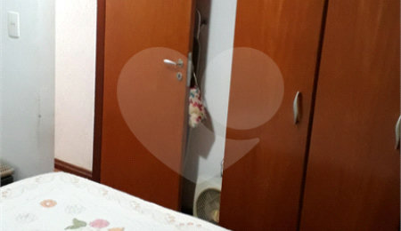 Casa à venda com 3 quartos, sendo 1 suíte,  no condomínio Barbará Ii, São Paulo - SP