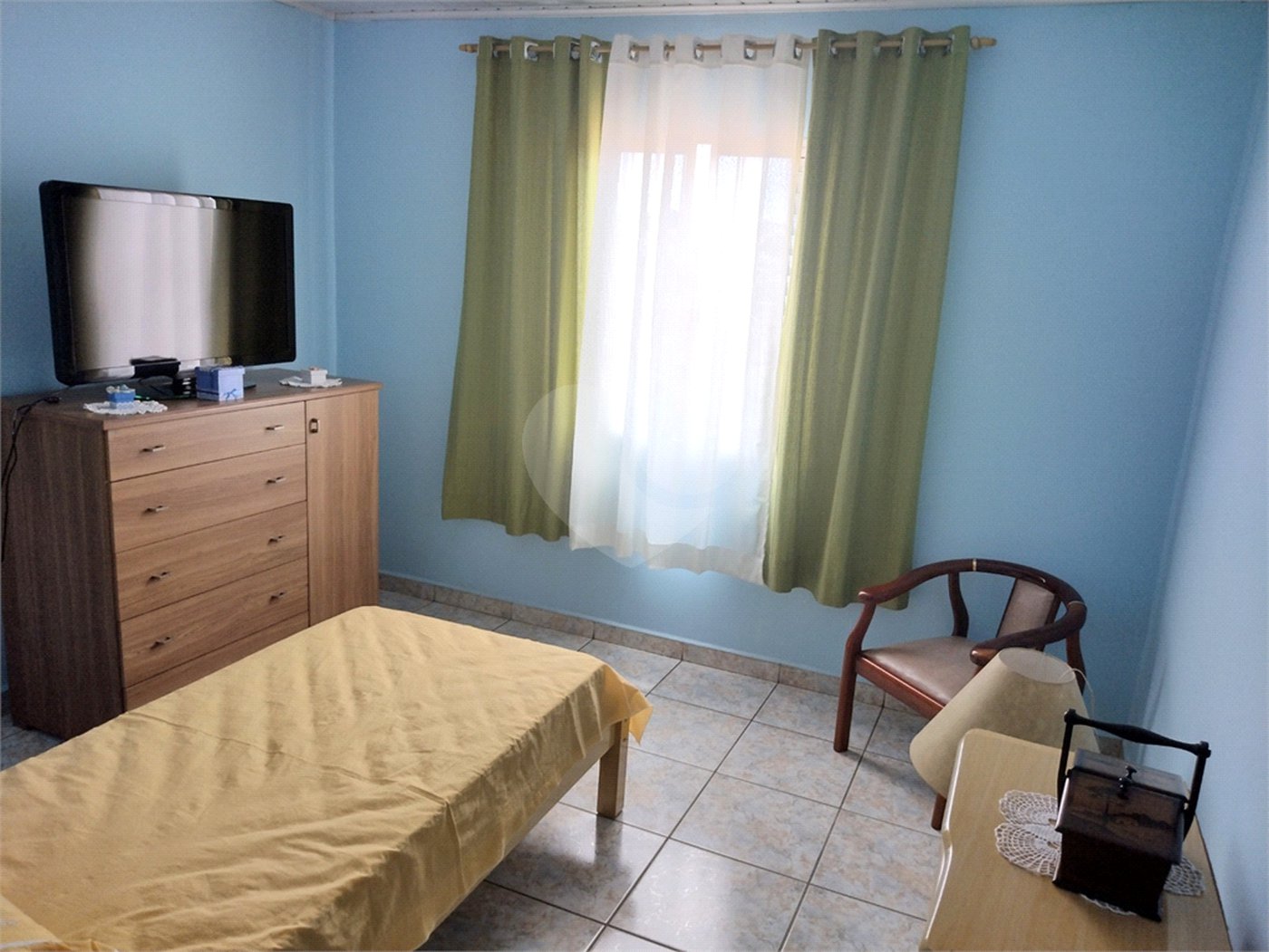 Sobrado à venda com 2 quartos em Palmas do Tremembé, São Paulo, SP