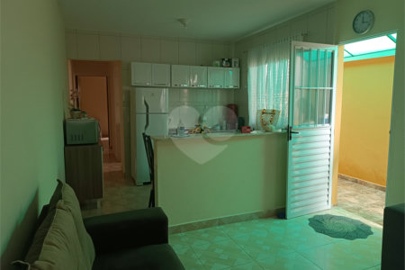 Casa à venda com 2 quartos, sendo 1 suíte, em Jardim Vinhas do Sol (mailasqui), São Roque, SP