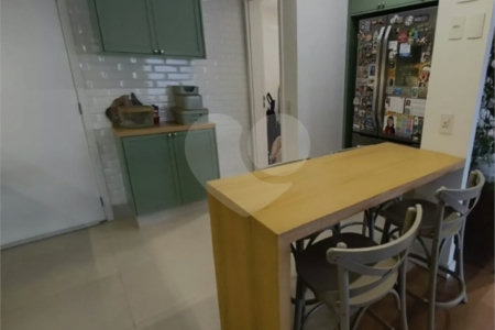Apartamento para alugar com 3 suítes em Chácara Santo Antônio, São Paulo, SP