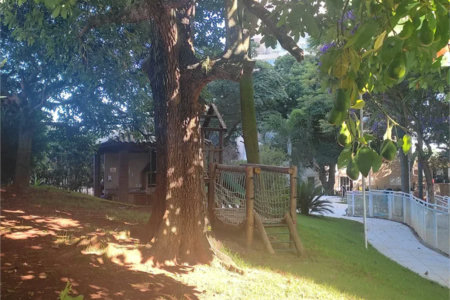 Apartamento à venda com 2 quartos em Jardim Esmeralda, São Paulo, SP