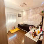 Apartamento à venda com 3 suítes em Vila Floresta, Santo André, SP