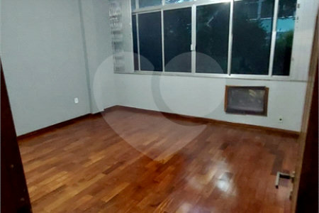Apartamento à venda com 3 quartos em Tijuca, Rio de Janeiro, RJ