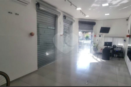 Salão para alugar no Centro, Araraquara, SP