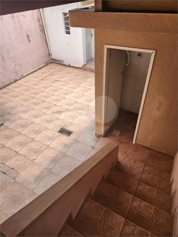 Sobrado à venda com 3 quartos em Vila Dalila, São Paulo, SP