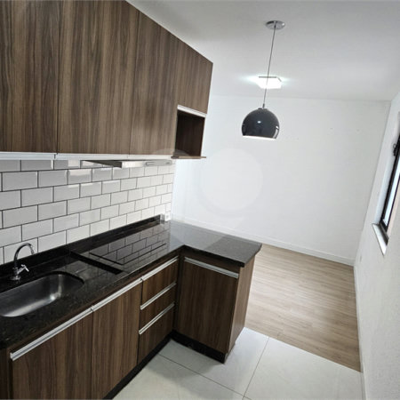 Apartamento à venda com 2 quartos em Sumaré, São Paulo, SP