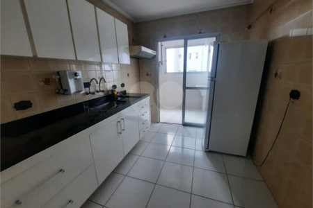 Apartamento à venda com 3 quartos em Jardim Esmeralda, São Paulo, SP