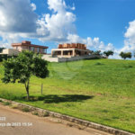 Terreno à venda no condomínio Fazenda Serra Azul, Itupeva - SP