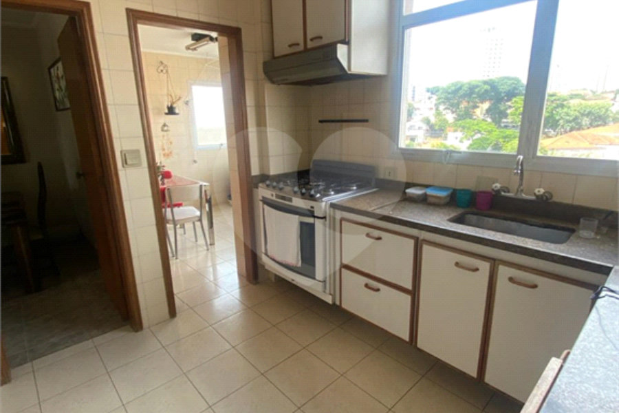Apartamento à venda com 3 quartos, sendo 1 suíte, em Santana, São Paulo, SP