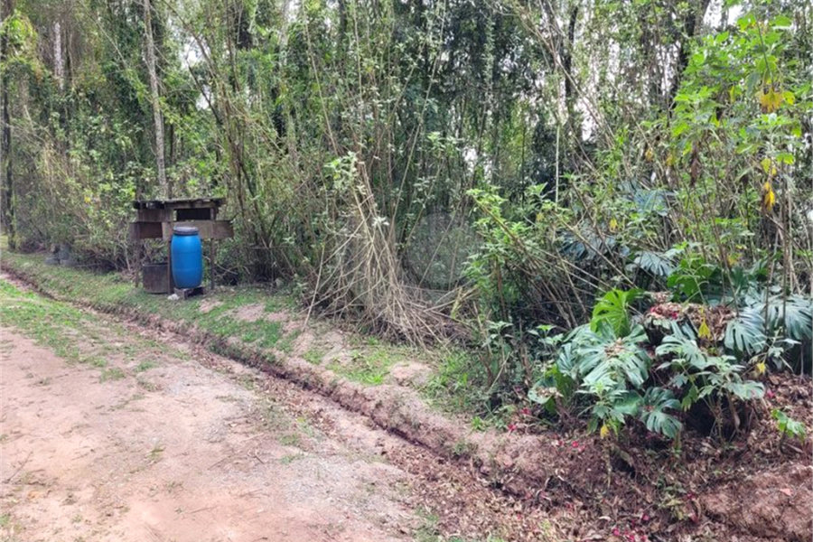 Terreno à venda no condomínio Alpes da Cantareira, Mairiporã - SP