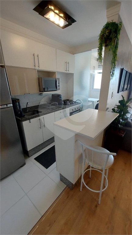 Apartamento à venda com 2 quartos em Vila Guilherme, São Paulo, SP