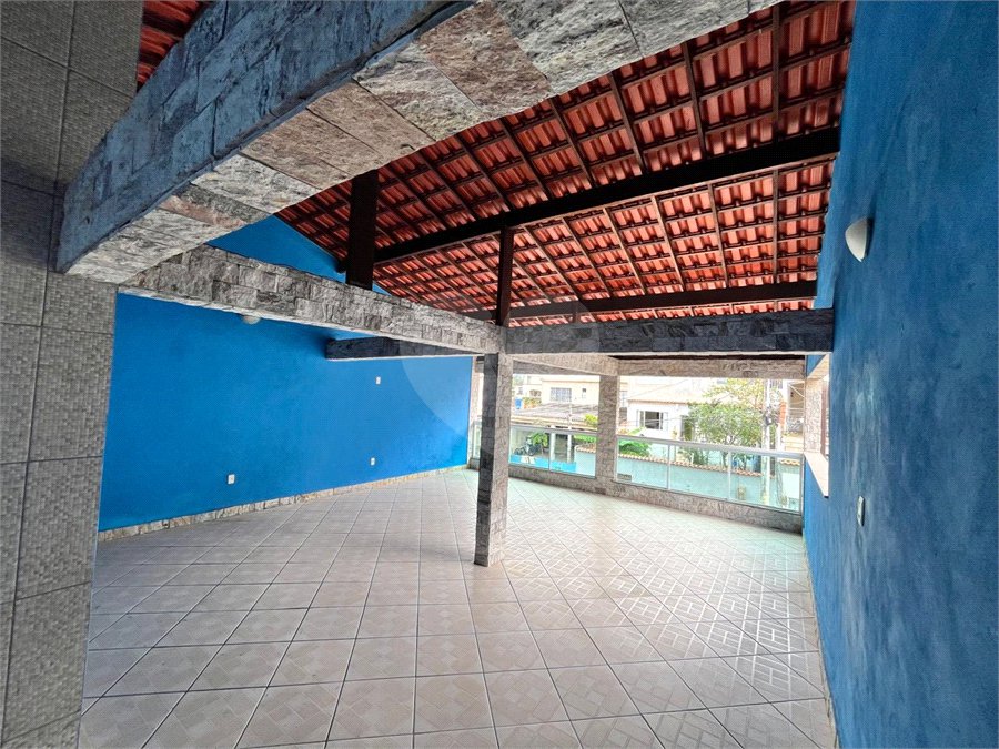Casa à venda com 3 quartos, sendo 1 suíte, em Campo Grande, Rio de Janeiro, RJ