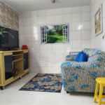 Casa à venda com 2 quartos, sendo 1 suíte, em Parque Vitória, São Paulo, SP