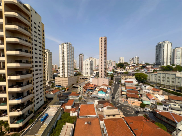 Apartamento à venda com 4 quartos, sendo 2 suítes,  em Santana, São Paulo, SP