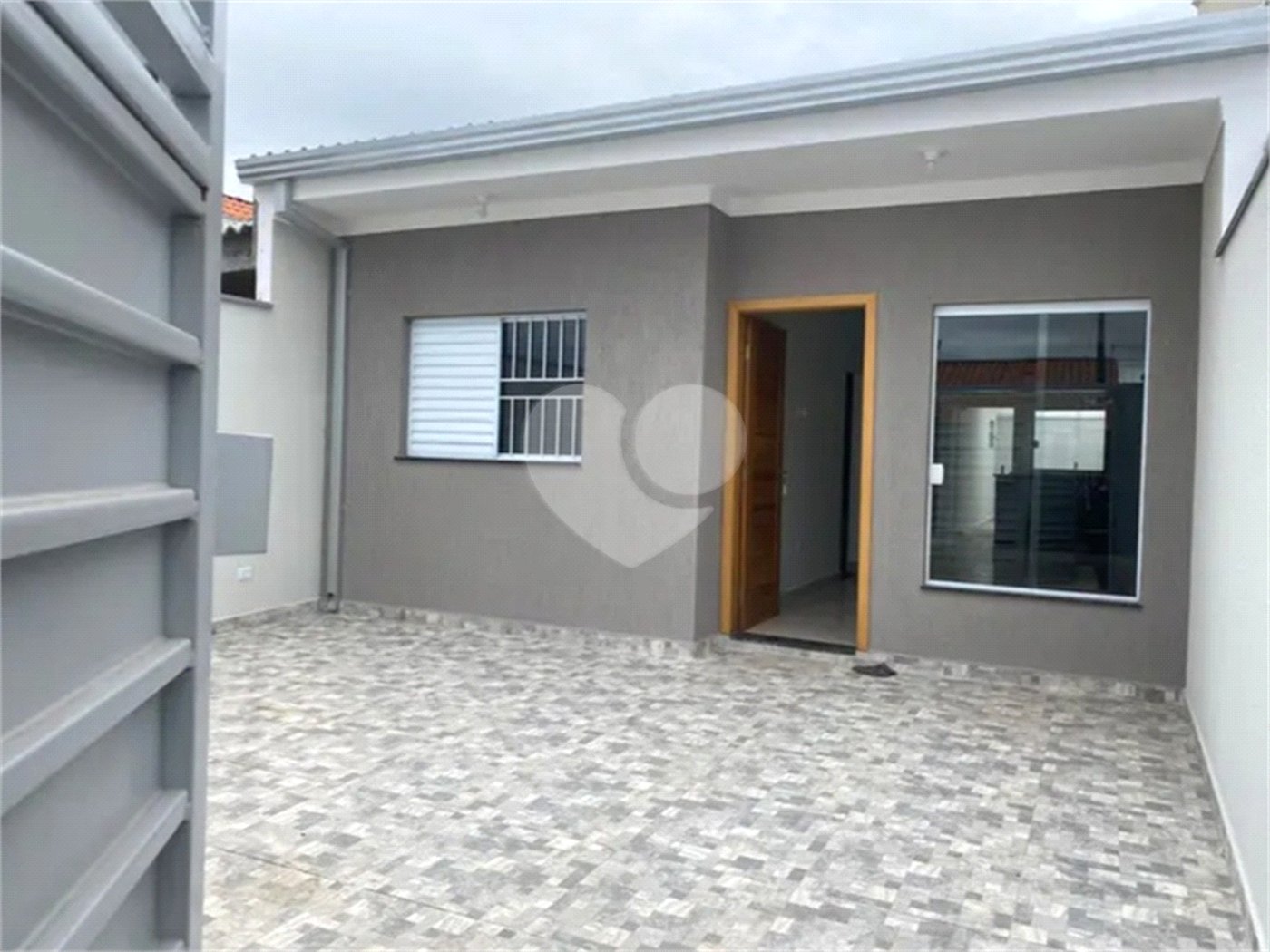 Casa à venda com 3 quartos, sendo 1 suíte, em Jardim Residencial Villa Amato, Sorocaba, SP