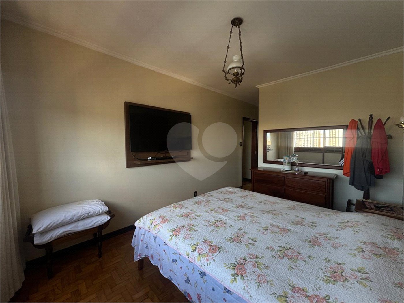 Apartamento à venda com 3 quartos, sendo 1 suíte, no Centro, Ribeirão Preto, SP