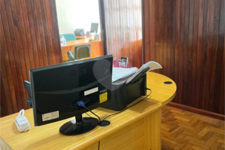 Sala à venda no Centro, Sorocaba, SP