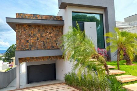 Casa à venda com 3 suítes em Mina, Itupeva, SP