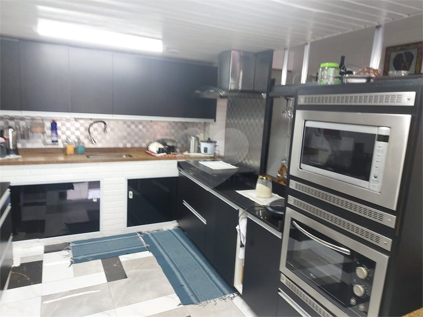Casa à venda com 4 quartos, sendo 2 suítes, em Campo Grande, Rio de Janeiro, RJ