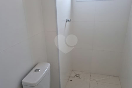 Apartamento à venda com 2 quartos em Jardim São Paulo(zona Norte), São Paulo, SP