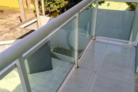Casa à venda com 3 quartos, sendo 1 suíte, no condomínio Vargem Grande Quality Ii, Rio de Janeiro - RJ