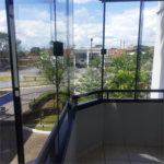 Apartamento à venda com 2 quartos, sendo 1 suíte,  em Estância Itaguaí, Caldas Novas, GO
