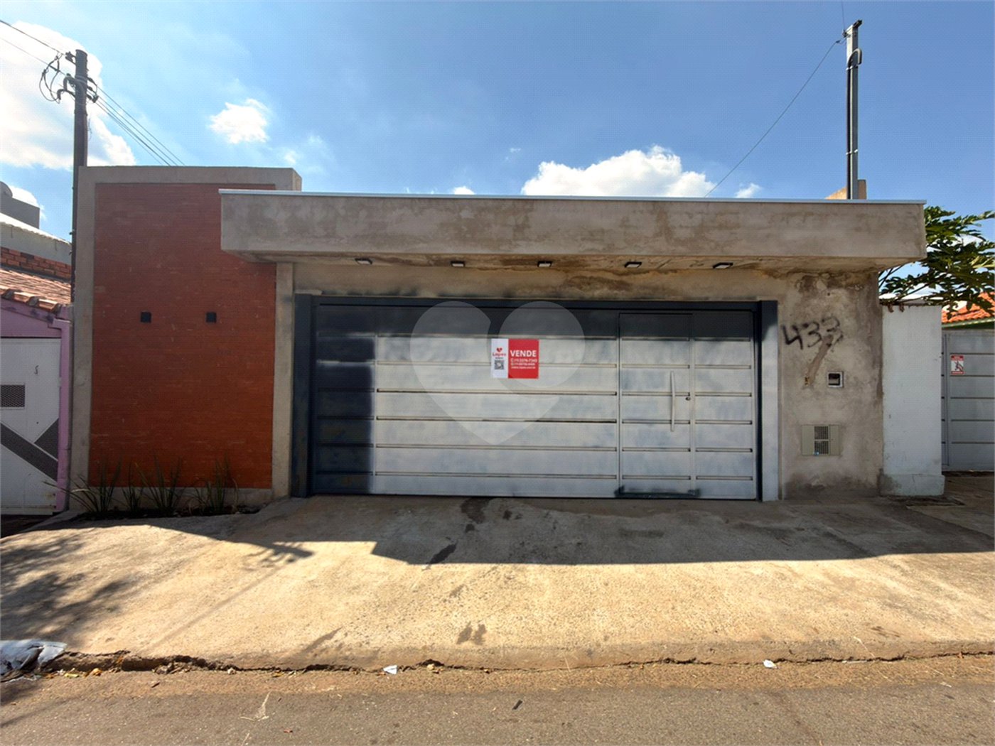 Casa à venda com 2 quartos em Jardim Bela Vista, Itapetininga, SP