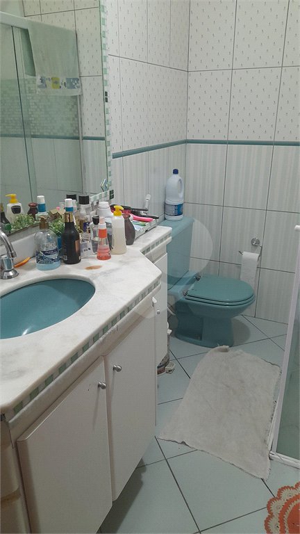 Sobrado à venda com 3 quartos, sendo 1 suíte, em Jardim Virginia Bianca, São Paulo, SP