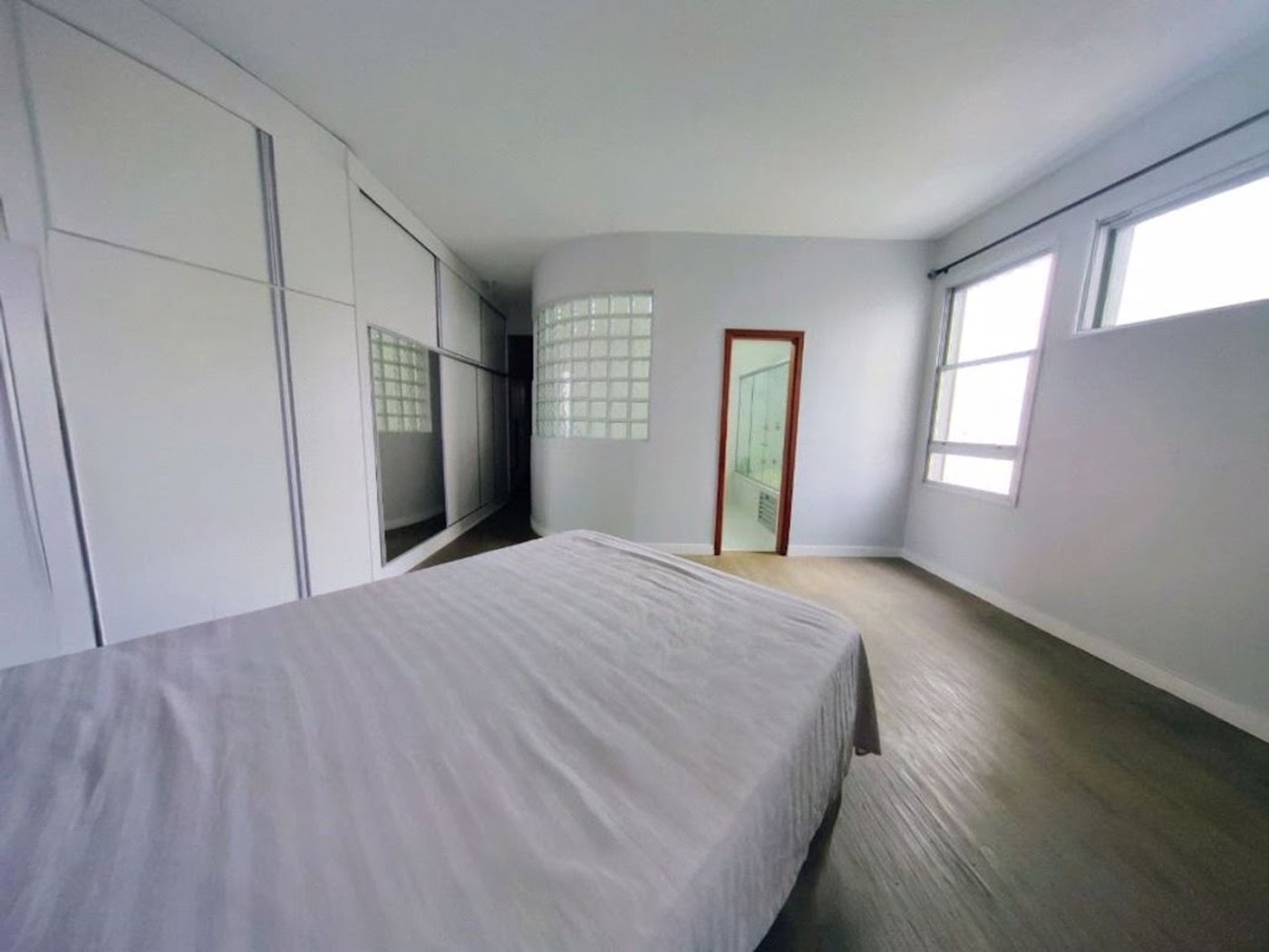 Apartamento Residencial à venda, Pompéia, Santos - AP0193.