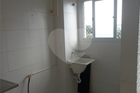 Apartamento à venda com 2 quartos em Jardim Taboão, São Paulo, SP