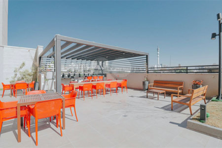 Apartamento à venda com 3 quartos, sendo 1 suíte, em Barra Funda, São Paulo, SP