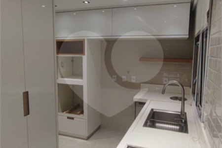Apartamento à venda ou para alugar com 3 suítes em Baeta Neves, São Bernardo do Campo, SP