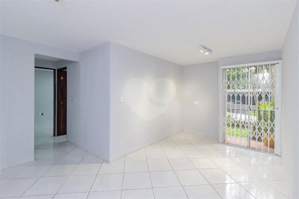 Apartamento para alugar com 2 quartos em Jardim Santa Mônica, São Paulo, SP
