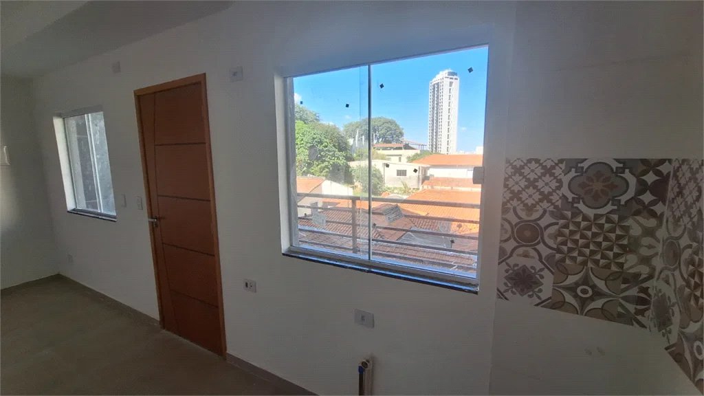 Apartamento à venda com 2 quartos em Santana, São Paulo, SP