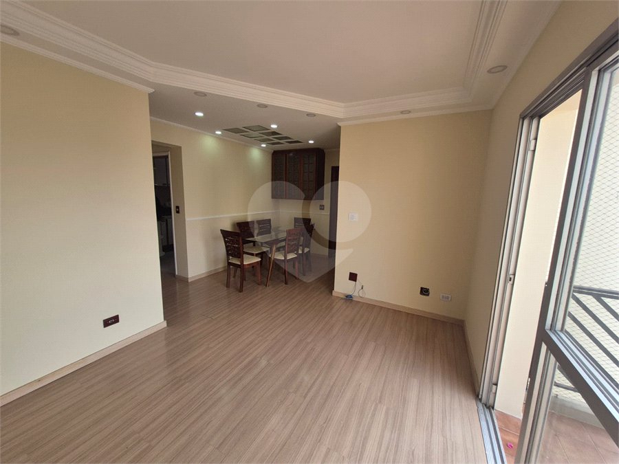 Apartamento à venda com 3 quartos, sendo 1 suíte, em Jardim São Paulo(zona Norte), São Paulo, SP