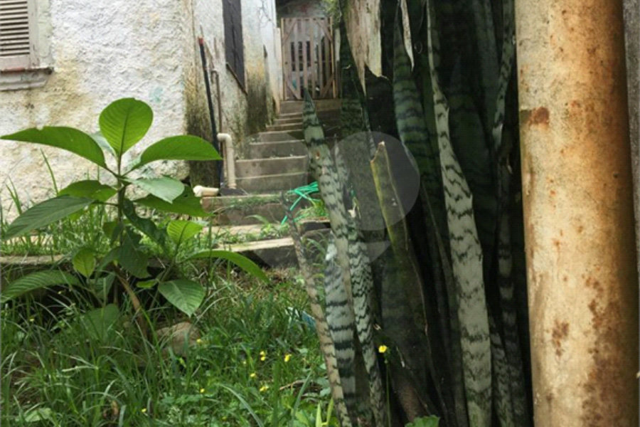 Casa à venda com 2 quartos em Horto, São Paulo, SP