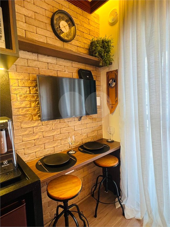Apartamento à venda em Perdizes, São Paulo, SP