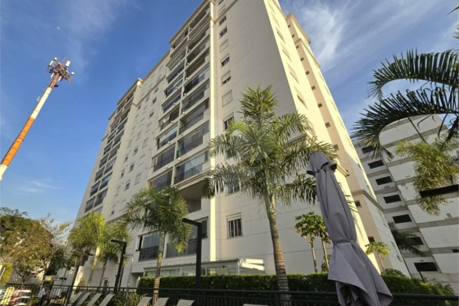 Apartamento à venda com 3 quartos, sendo 1 suíte,  em Vila Guilherme, São Paulo, SP