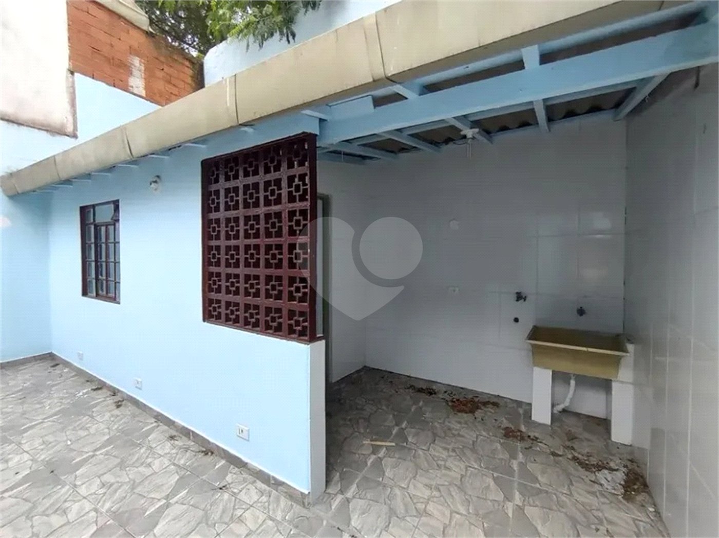 Casa de Vila à venda com 3 quartos, sendo 1 suíte,  em Jardim Esmeralda, São Paulo, SP