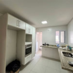 Apartamento à venda, 135 m² por R$ 1.390.000,00 - Barra Funda - Guarujá/SP
