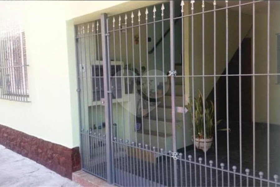 Casa à venda com 4 quartos, sendo 1 suíte, em Vila Maria, São Paulo, SP