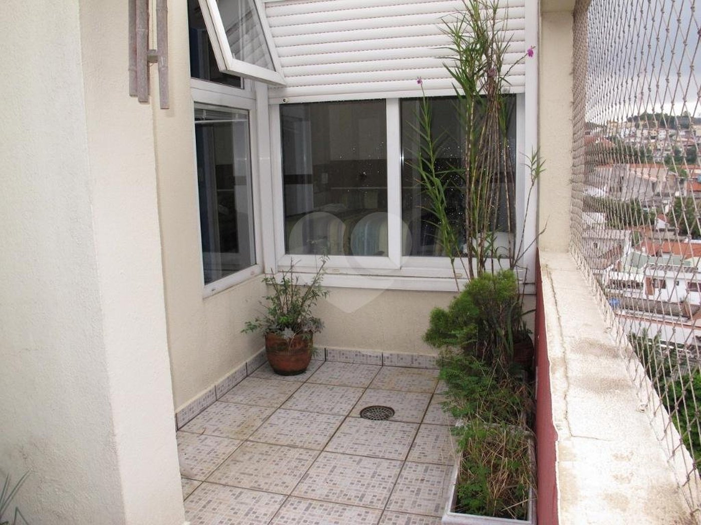 Cobertura à venda com 3 quartos, sendo 2 suítes,  em Vila Ipojuca, São Paulo, SP