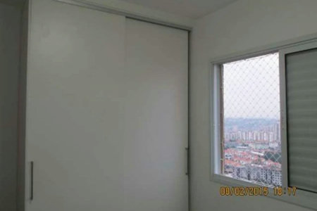 Apartamento à venda com 2 quartos, sendo 1 suíte, em Jardim Esmeralda, São Paulo, SP