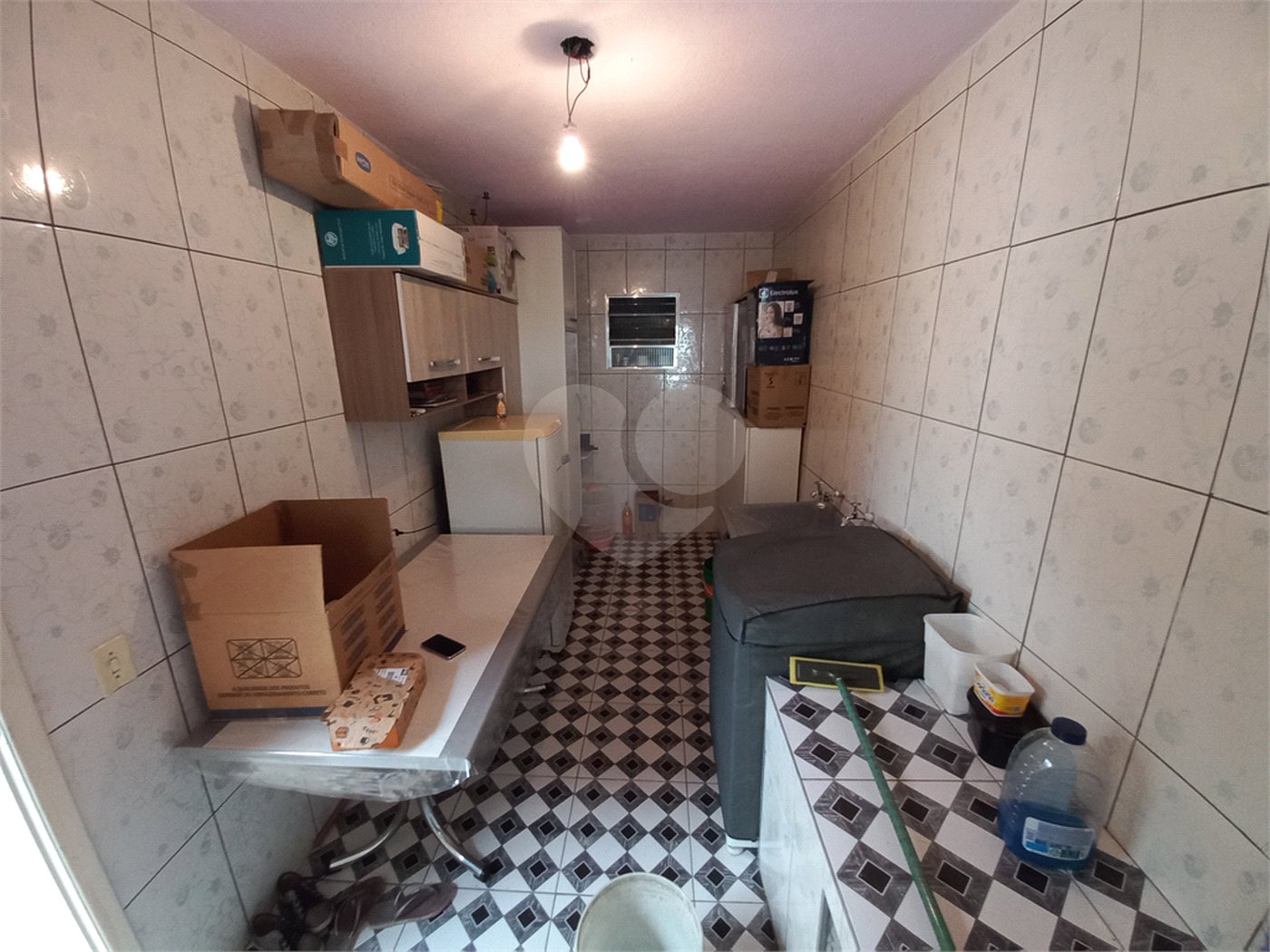 Casa Térrea à venda com 3 quartos em Jardim das Palmas, São Paulo, SP