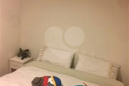 Apartamento à venda com 3 suítes em Campo Belo, São Paulo, SP