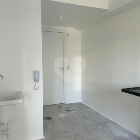 Apartamento à venda com 1 quarto em Pinheiros, São Paulo, SP