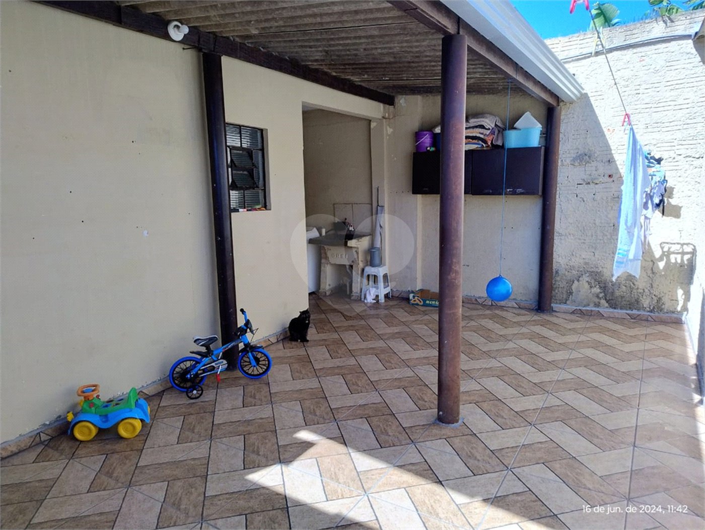 Casa à venda com 4 quartos em Vila Monteiro, Itapetininga, SP