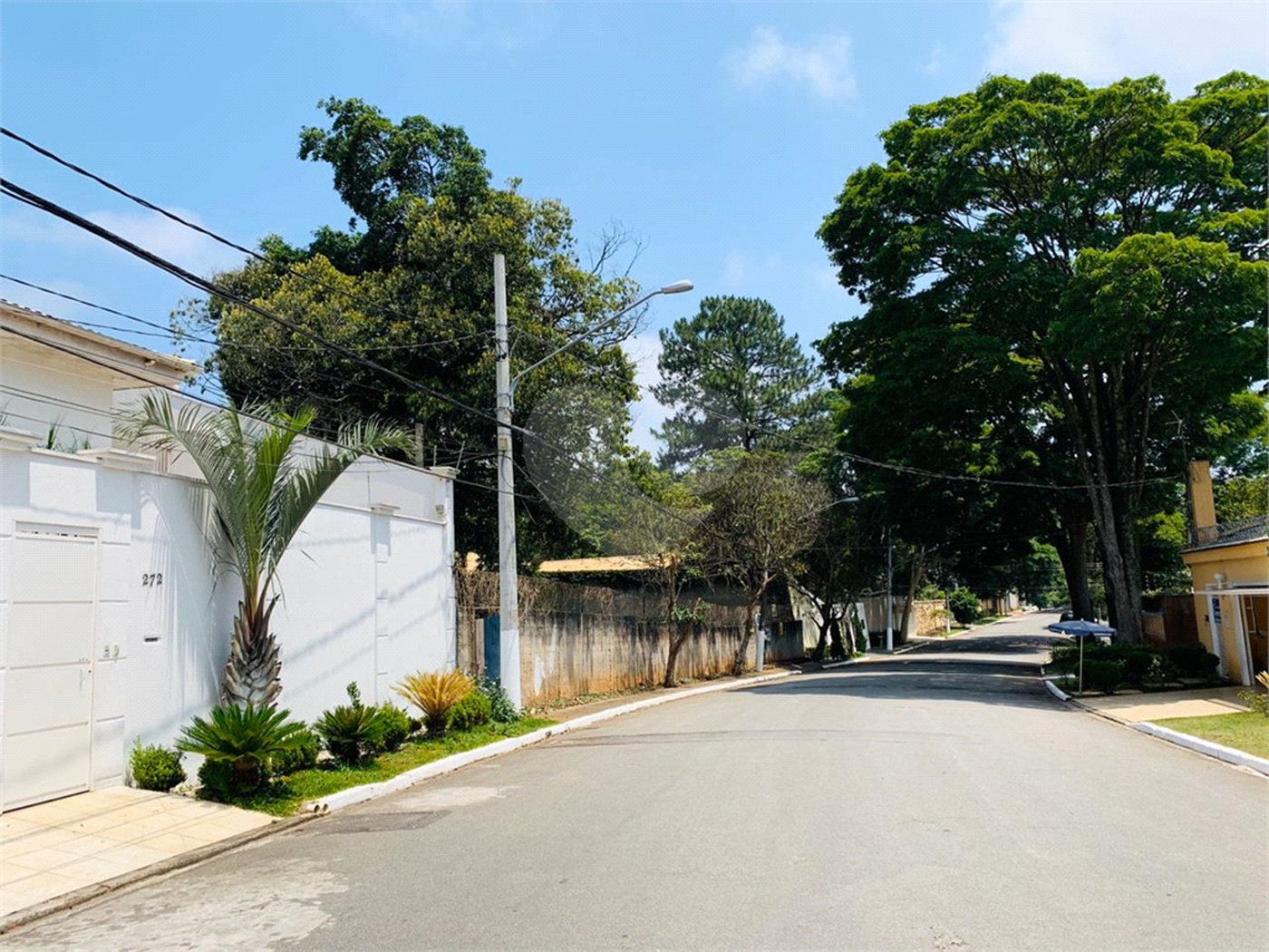 Terreno à venda em Interlagos, São Paulo, SP