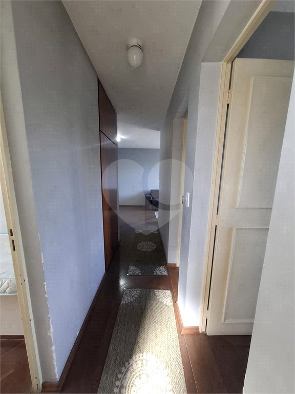 Apartamento à venda com 3 quartos em Jardim Marajoara, São Paulo, SP