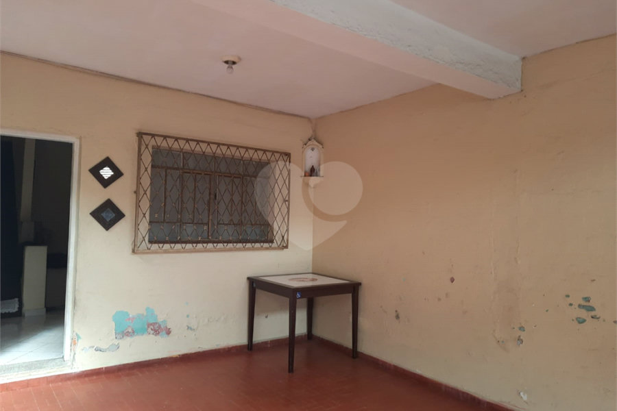 Sobrado à venda com 3 quartos em Vila Leopoldina, São Paulo, SP